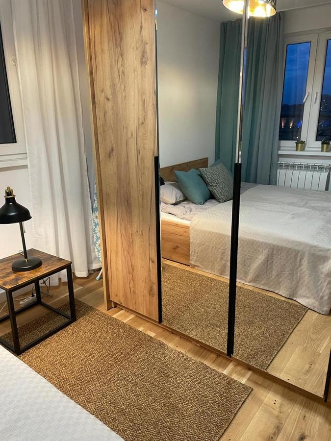 Pm Residence Korfantego 8 كاتوفيتسه المظهر الخارجي الصورة