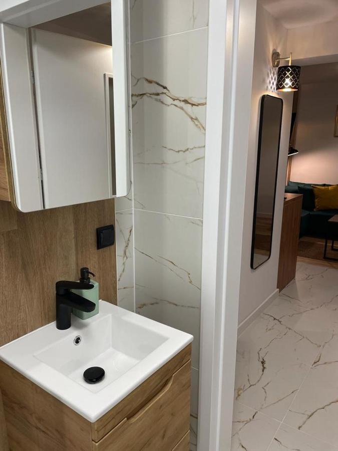 Pm Residence Korfantego 8 كاتوفيتسه المظهر الخارجي الصورة