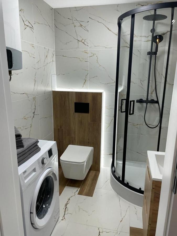 Pm Residence Korfantego 8 كاتوفيتسه المظهر الخارجي الصورة